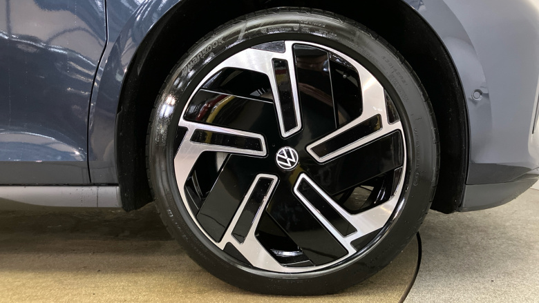 Volkswagen ID. Buzz 250kW GTX Pro 79kWh 5dr 4MOTION Auto Electric Estate